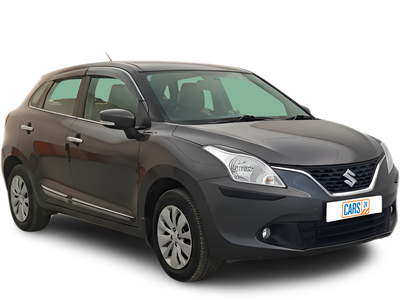 Maruti Baleno-img